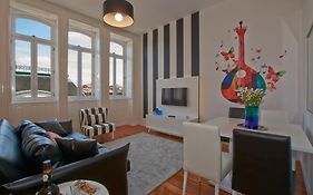 Bolhao Nobre Apartments