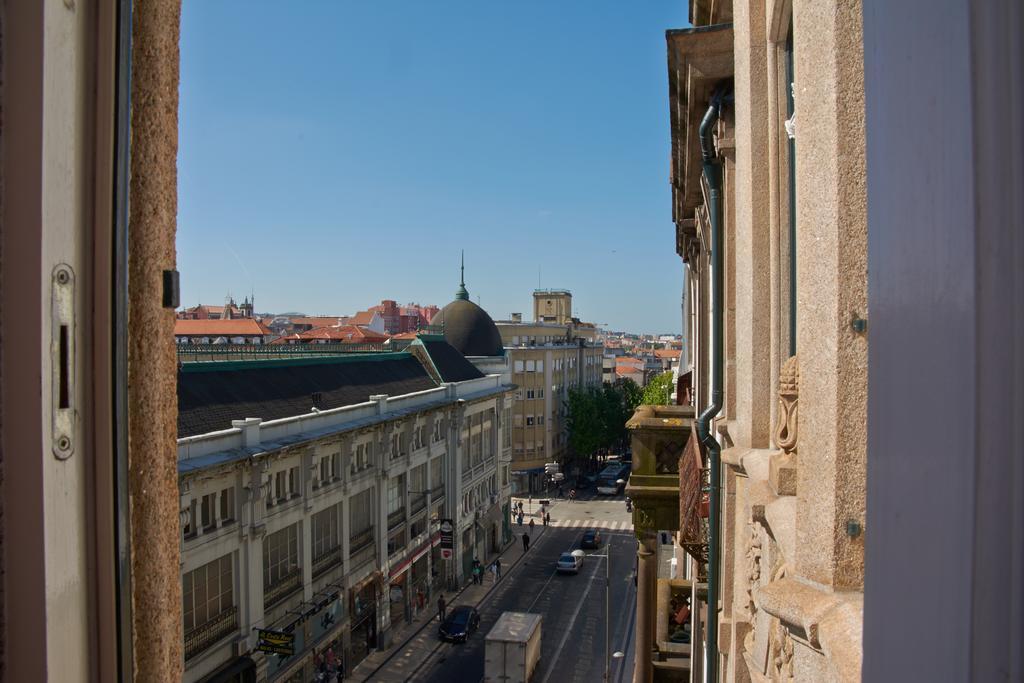 Bolhao Nobre Apartments Porto Room photo