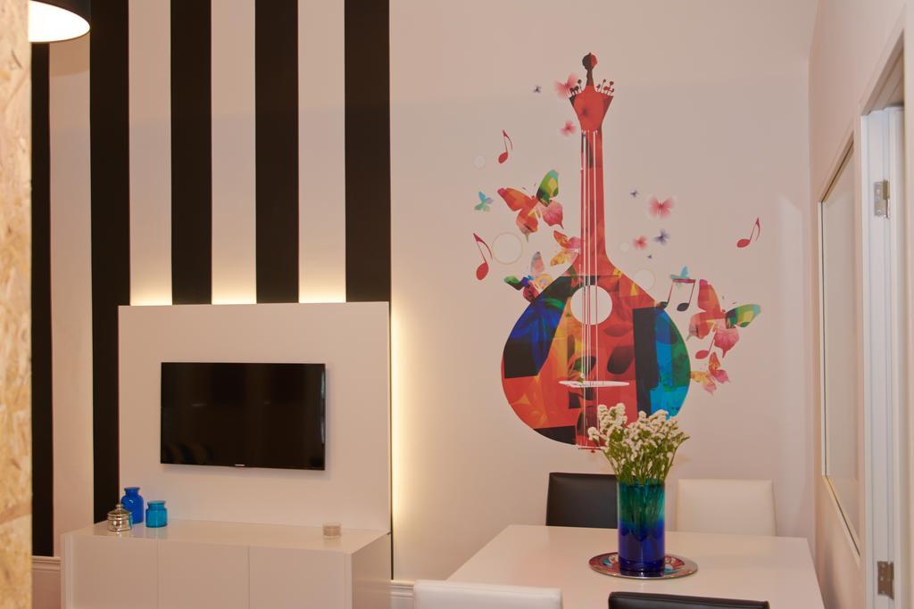 Bolhao Nobre Apartments Porto Room photo