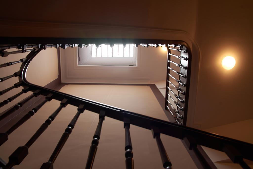 Bolhao Nobre Apartments Porto Room photo