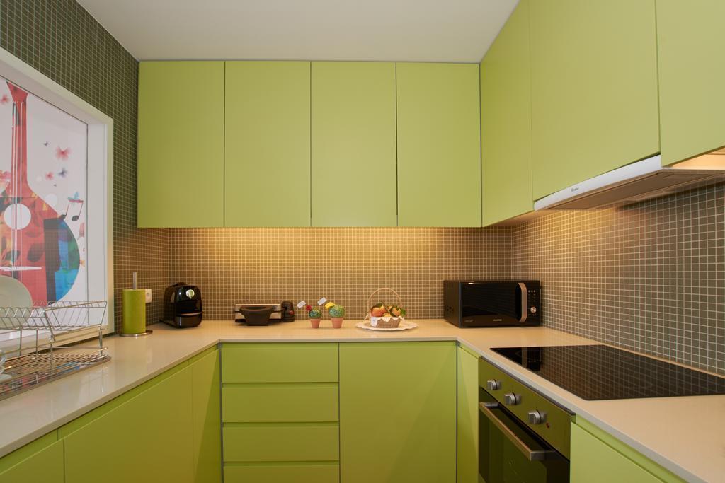 Bolhao Nobre Apartments Porto Room photo