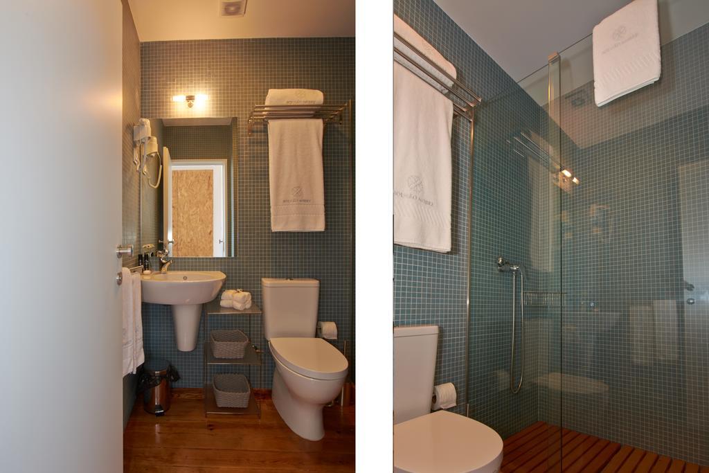 Bolhao Nobre Apartments Porto Room photo